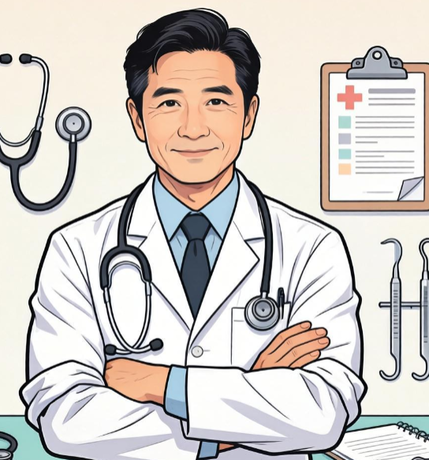 姜洪涛口碑咋样